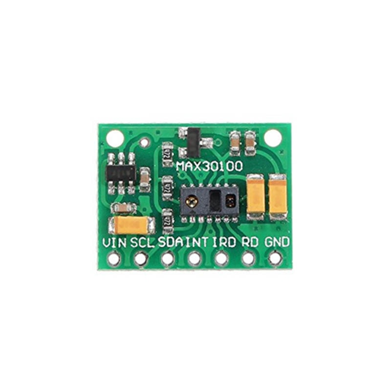 Arduino MAX30100  ɹڼ Ŭ  ,   ޽ 